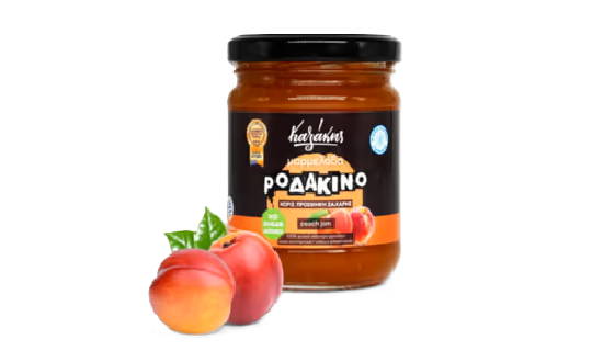 Μαρμελάδες